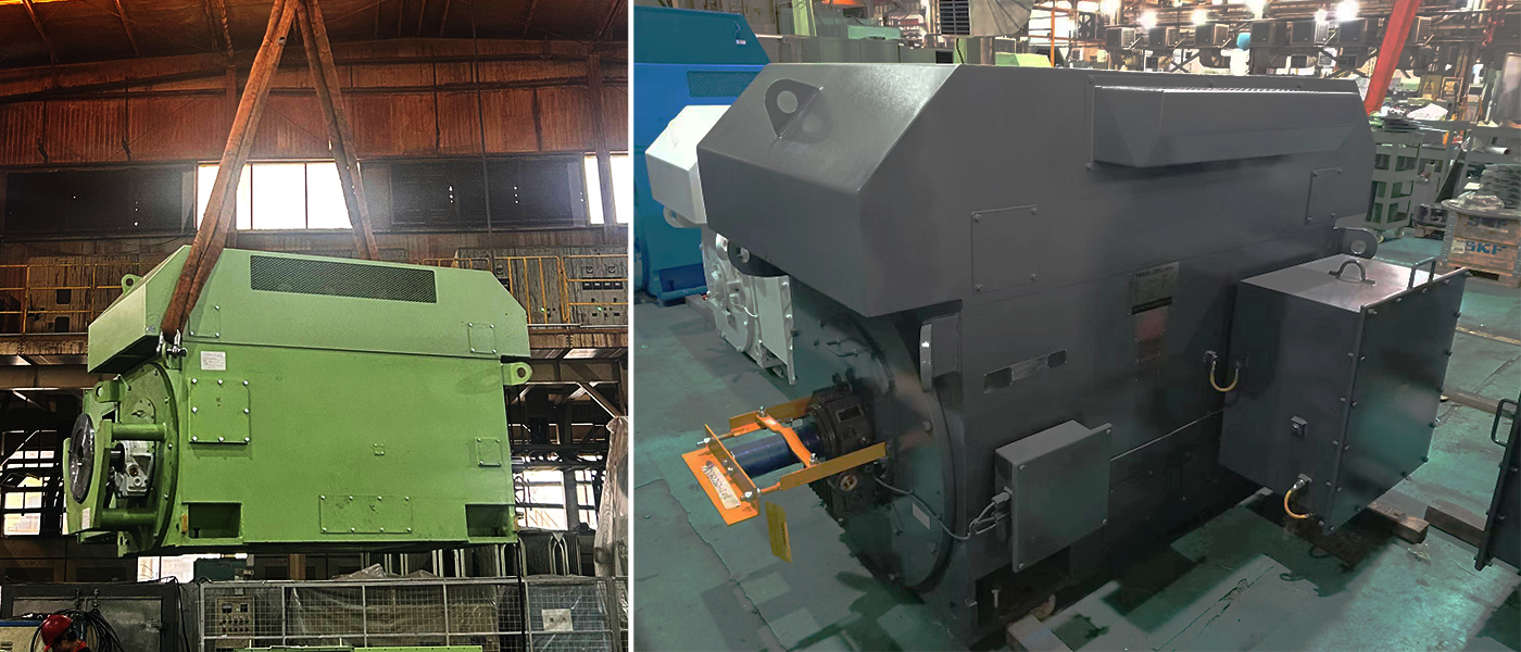 ТЕCО МОТОРС ТЕCО МОТОРС