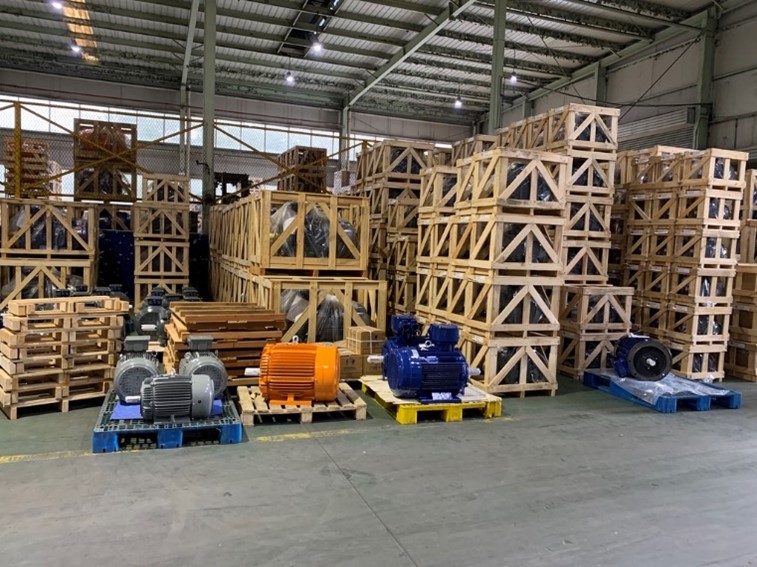 TECO MOTORS TECO MOTORS