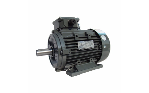 TECO Aluminum Motors