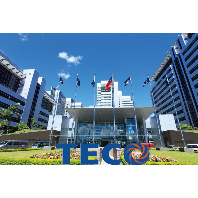 東元五月份合并營收較去年同期增加6.32% 為13年以來同月份營收之新高